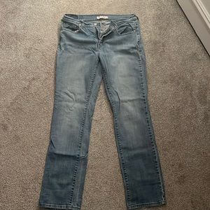 Vintage Levi Jeans